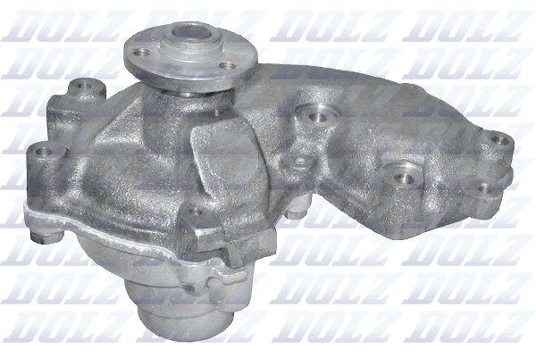 Water Pump, engine cooling DOLZ S234