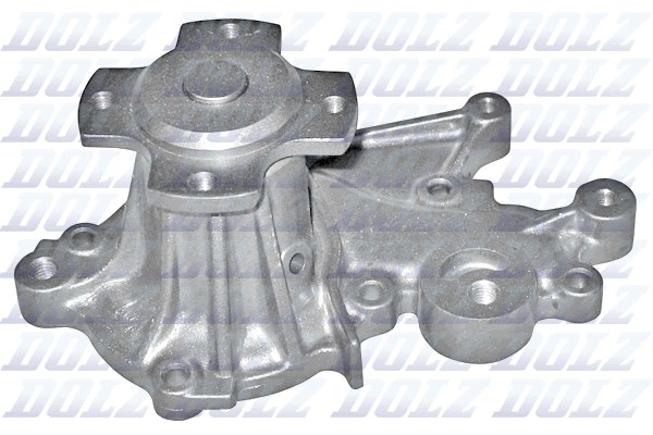 Water Pump, engine cooling DOLZ S203