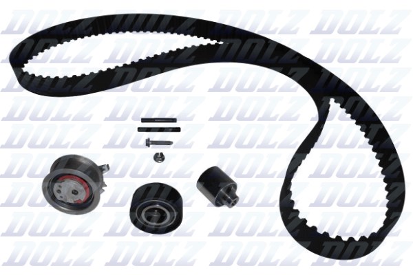 Timing Belt Kit DOLZ SKD048
