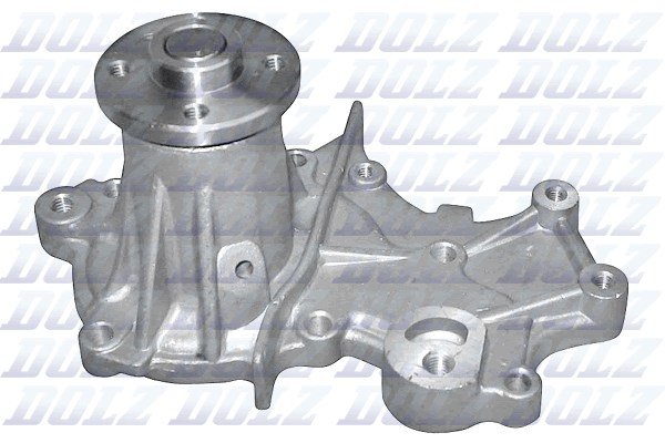 Water Pump, engine cooling DOLZ S201