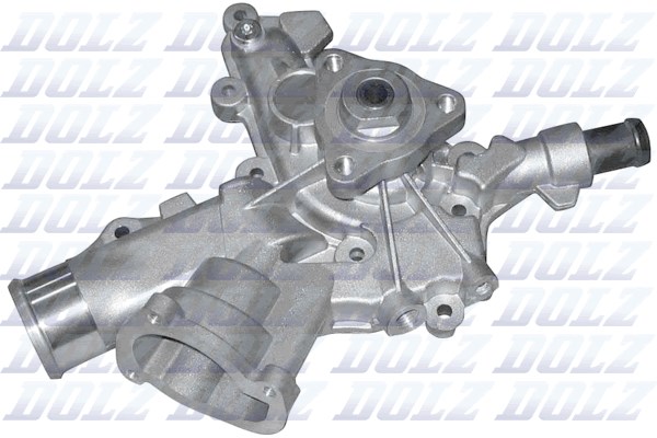 Water Pump, engine cooling DOLZ O261