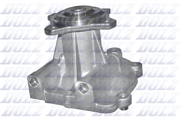 Water Pump, engine cooling DOLZ S207