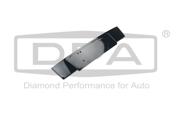 Licence Plate Holder DPA 88070647602