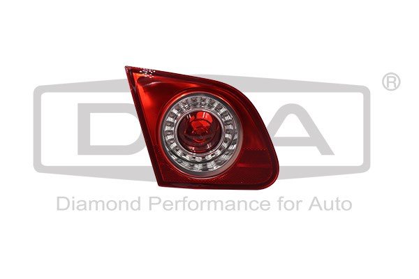 Combination Rear Light DPA 89450218202