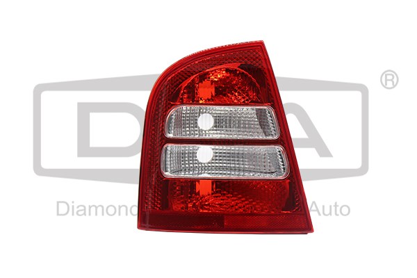 Combination Rear Light DPA 89450210902