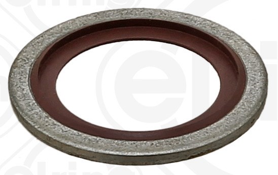 Seal Ring, oil drain plug ELRING 153280