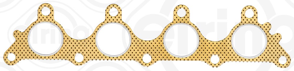 Gasket, exhaust manifold ELRING 458580