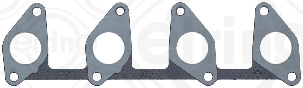Gasket, exhaust manifold ELRING 768104