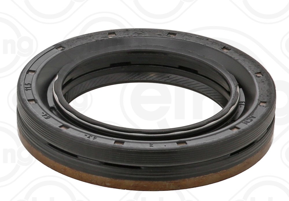 Shaft Seal, automatic transmission ELRING 852100