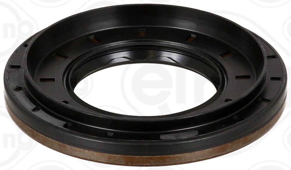 Shaft Seal, differential ELRING 906060 2