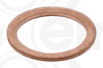 Seal Ring, oil drain plug ELRING 122904