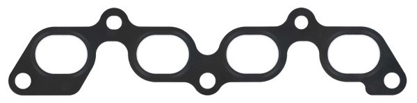 Gasket, exhaust manifold ELRING 864221