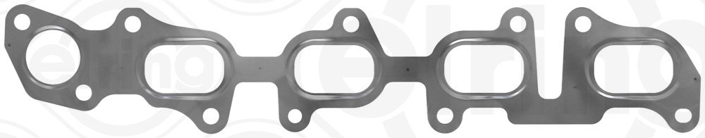 Gasket, exhaust manifold ELRING 729571