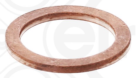Seal Ring, oil drain plug ELRING 045624