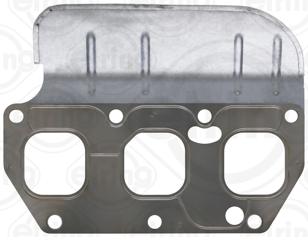 Gasket, exhaust manifold ELRING 876861 2