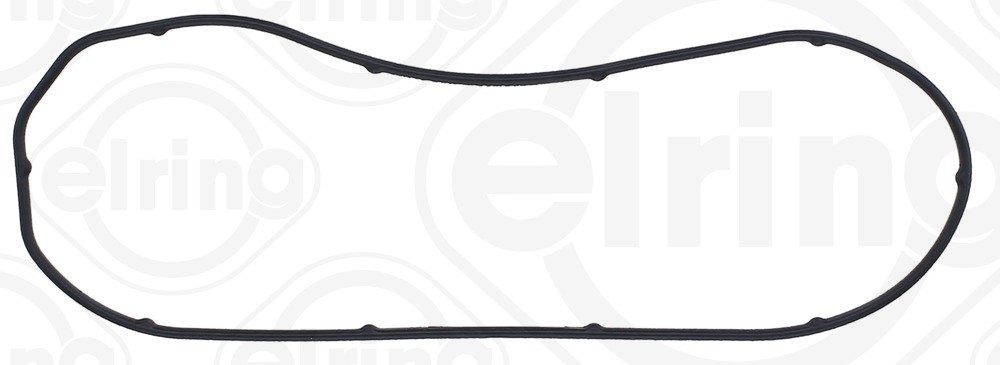 Gasket, housing cover (crankcase) ELRING 006051