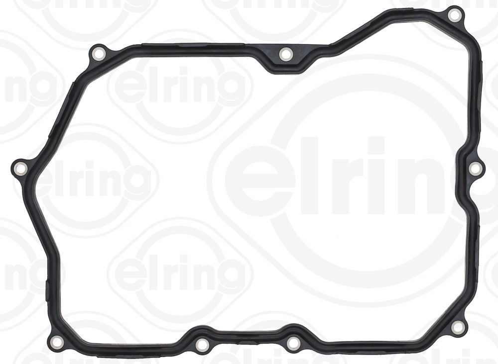 Gasket, automatic transmission oil sump ELRING 478570 2
