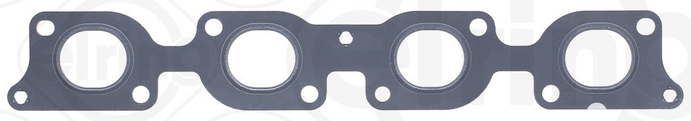Gasket, exhaust manifold ELRING 135600
