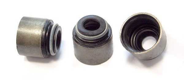 Seal Ring, valve stem ELRING 012410