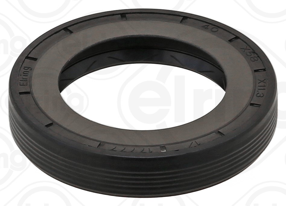 Shaft Seal, differential ELRING 504581