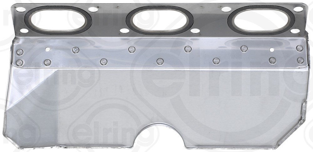 Gasket, exhaust manifold ELRING 326250 2