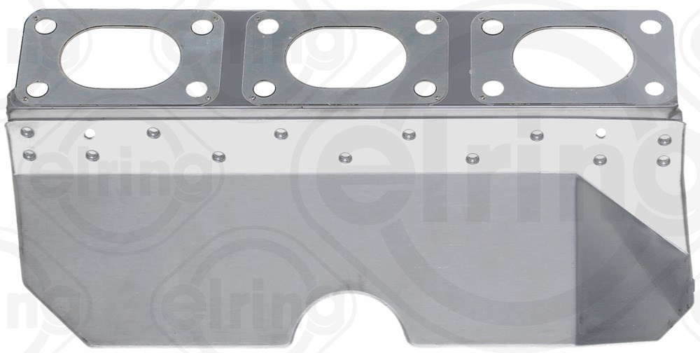 Gasket, exhaust manifold ELRING 326250 3
