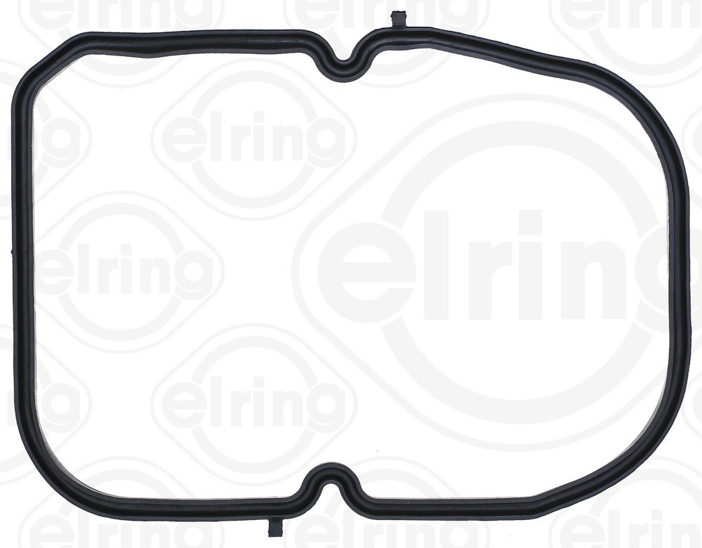 Gasket, automatic transmission oil sump ELRING 921386 2