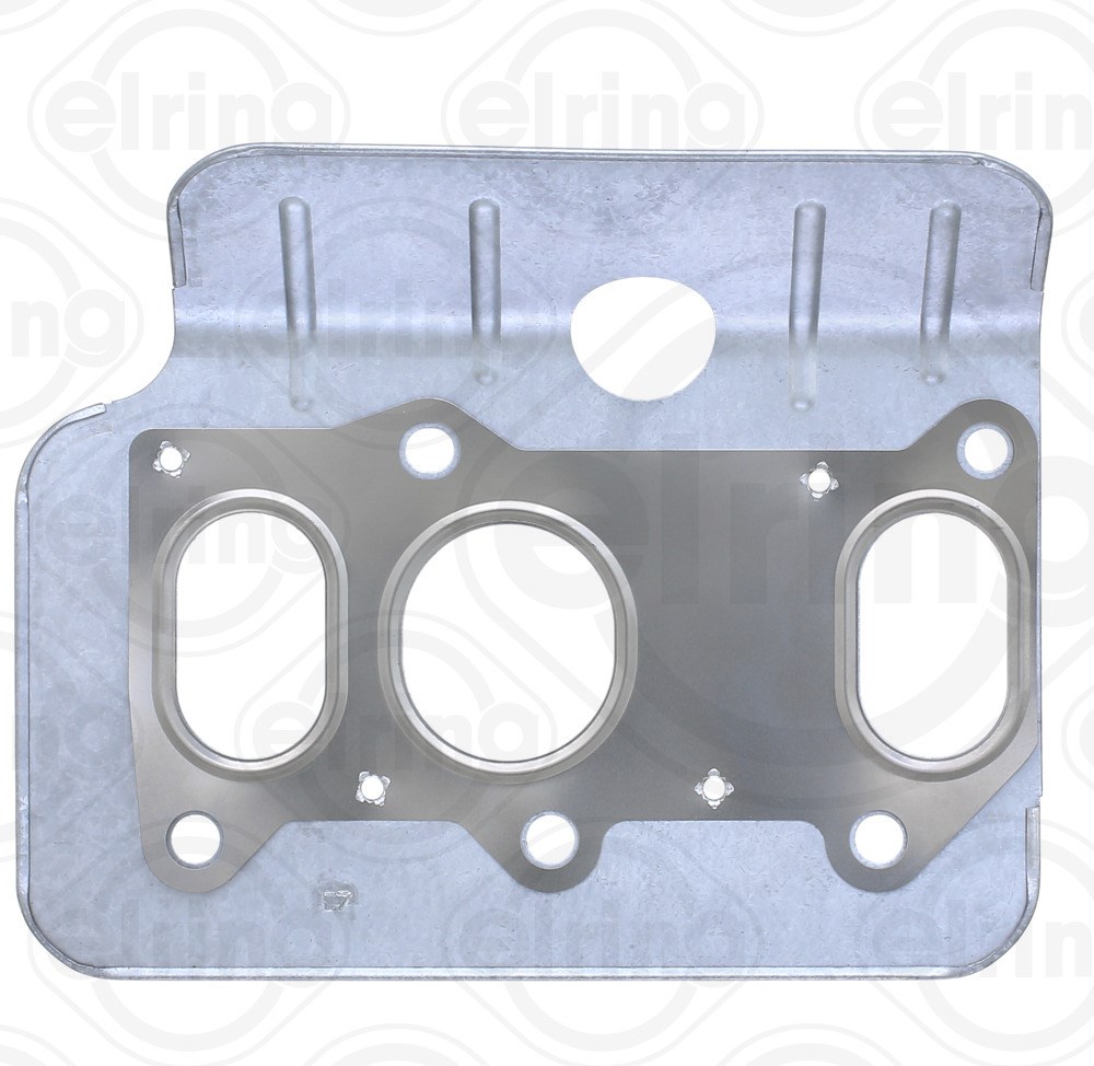 Gasket, exhaust manifold ELRING 917915 2