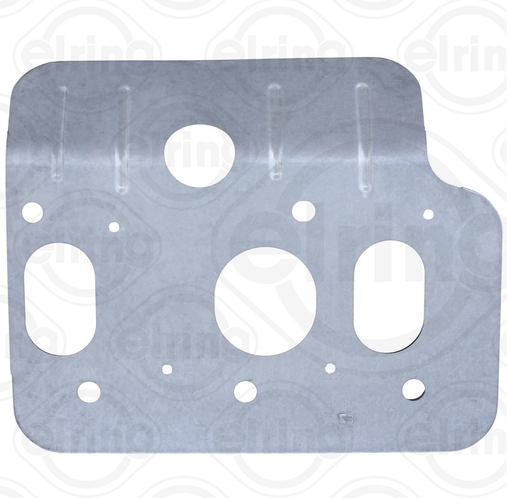 Gasket, exhaust manifold ELRING 917915 3