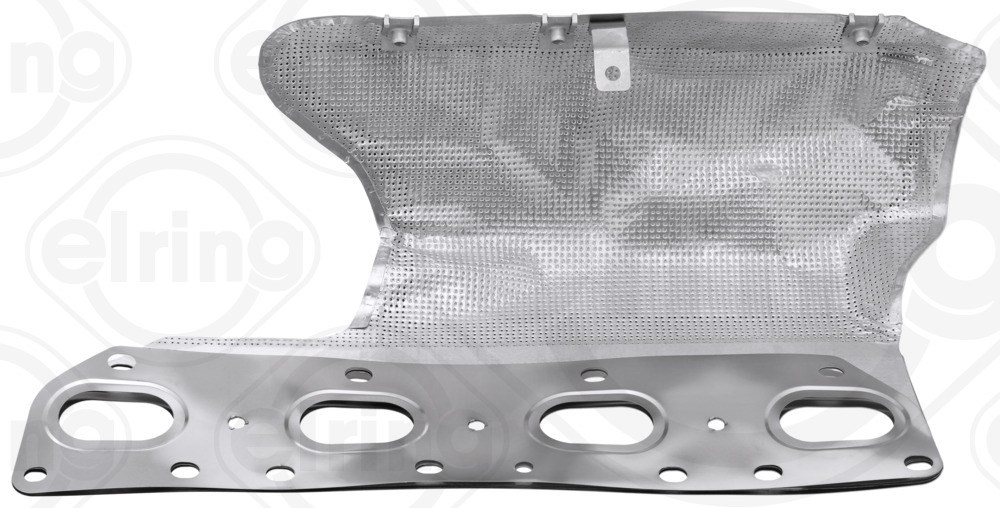 Gasket, exhaust manifold ELRING 574682