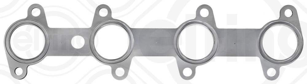 Gasket, exhaust manifold ELRING 458360