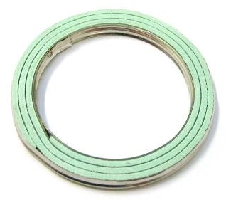 Seal Ring, exhaust pipe ELRING 828238