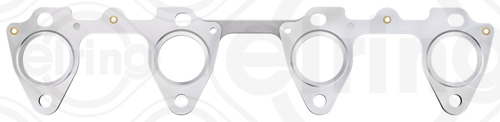 Gasket, exhaust manifold ELRING 545990