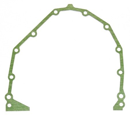 Gasket, housing cover (crankcase) ELRING 422822