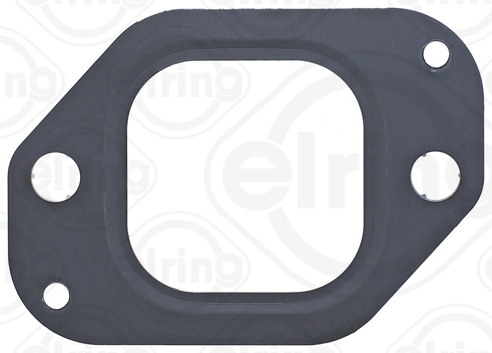 Gasket, exhaust manifold ELRING 381570