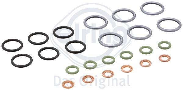 Seal Kit, injector nozzle ELRING 066400