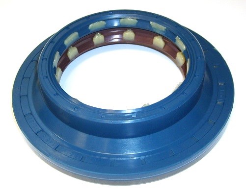 Shaft Seal, differential ELRING 065510