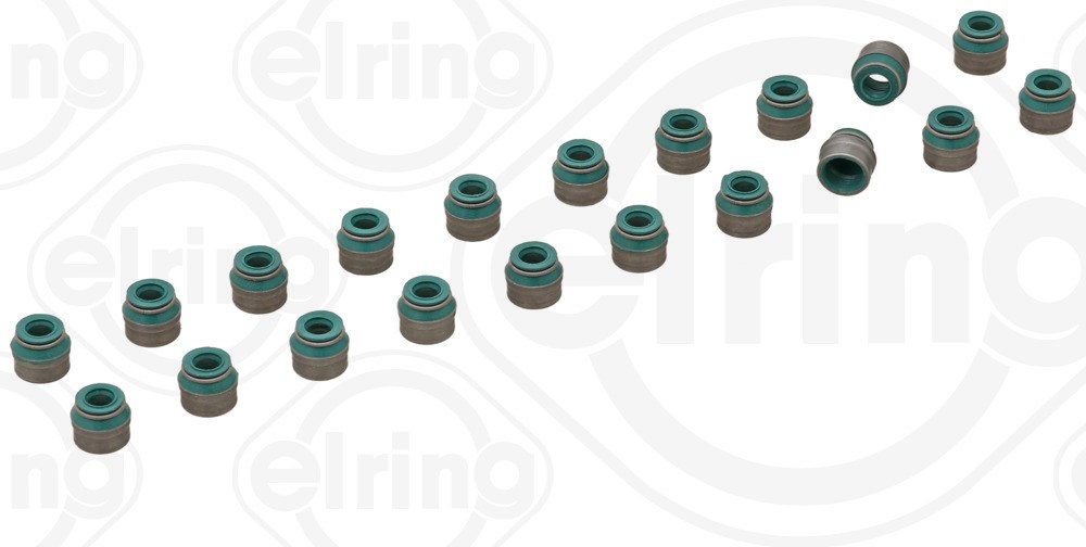 Seal Set, valve stem ELRING 424810