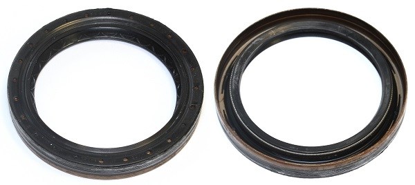 Shaft Seal, differential ELRING 454260