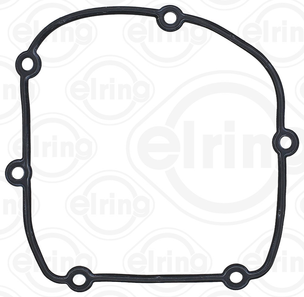 Gasket, timing case cover ELRING 268000 2
