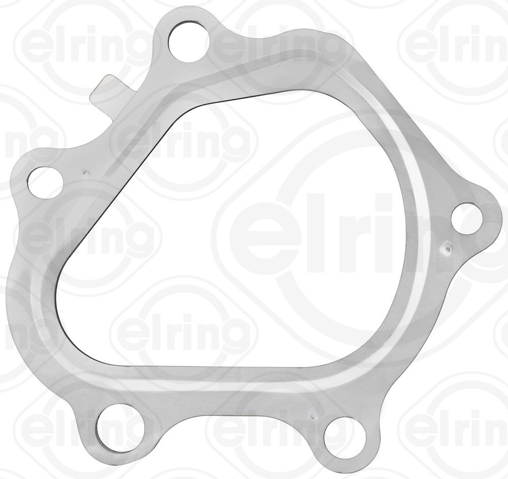 Gasket, charger ELRING 534330
