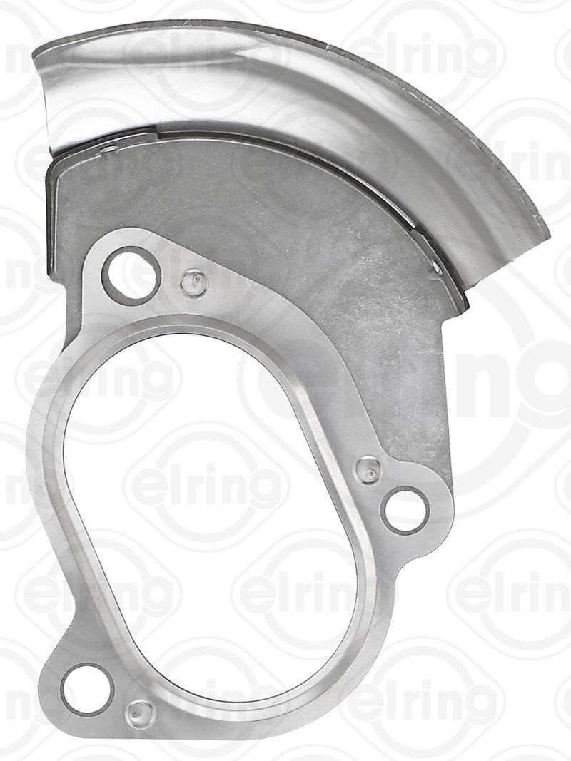 Gasket, charger ELRING 972890 3