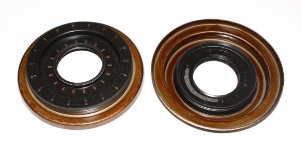Shaft Seal, differential ELRING 906050