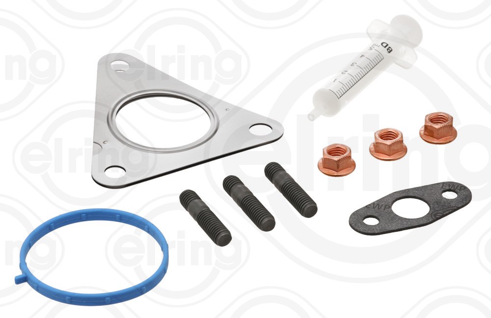 Mounting Kit, charger ELRING 939090