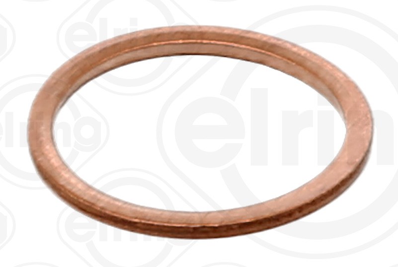 Seal Ring, oil drain plug ELRING 122505