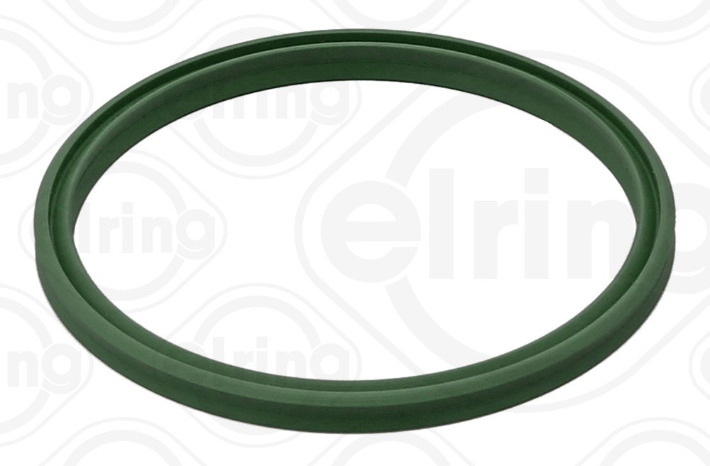 Seal Ring, charge air hose ELRING 839350