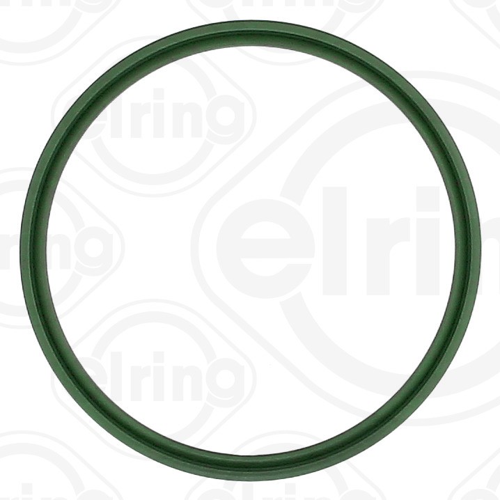 Seal Ring, charge air hose ELRING 839350 2