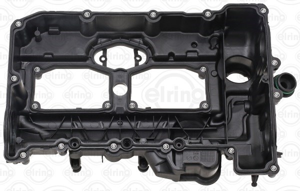 Cylinder Head Cover ELRING 477540 2