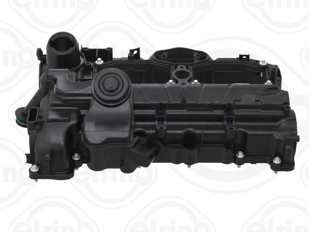 Cylinder Head Cover ELRING 477540 3