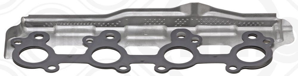 Gasket, exhaust manifold ELRING 997460